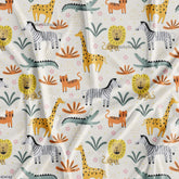 Kid's Digital Printed Fabric Manufacturer
